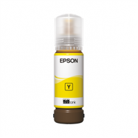 Картридж Epson C13T09C44A 108 EcoTank ink Yellow