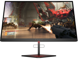 Игровой монитор HP OMEN X 25f 24.5 Full HD 3ms 400кд/м² 2HDMI DP 3USB Черный