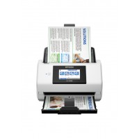 Сканер Epson WorkForce DS-790WN