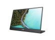 Монитор Портативный 15,6" PHILIPS 16B1P3302D/00/01 IPS 1920x1080 4мс 700:1 USB-C DP HDCP 1.4