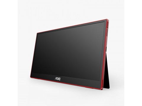 Монитор AOC 16G3 / 15,6