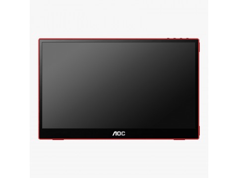 Монитор AOC 16G3 / 15,6