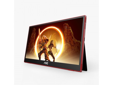 Монитор AOC 16G3 / 15,6
