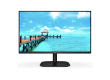 Монитор 27" AOC 27B2QAM/01 VA 1920x1080 75Hz 4ms 250 cd/m2 4000:1 VGA HDMI DP 2x2W Черный