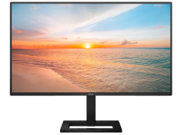 Монитор 27" PHILIPS 27E1N1300AE/01 IPS 1920x1080 100Hz 1мс 250кд/м 1300:1 1xHDMI 1xUSB-C 2x2W Black