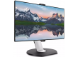 Монитор 31.5" PHILIPS 329P9H/00 VA W-LED 16:9 350кдм 1300:1 5мс 1xDisplayPort 2xHDMI 4xUSB 1xUSB-C