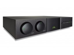 Интегральный усилитель Naim Int-Amp Supernait 3