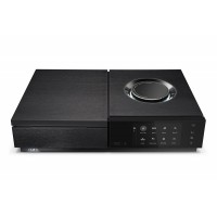 Сетевой проигрыватель Naim Int-System Uniti Star