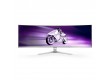 # Монитор PHILIPS 49M2C8900/00/01 QD OLED/5120x1440/240Hz/R1800/0.03ms/1.5M:1/1xDP/2xHDMI/1xUSB