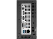 Мини-ПК ASRock DESKMINI 310/B/BB Barebone Socket1151 DDR4 SATA UM.2 DP+D-Sub+HDMI DESKMINI 310/B/BB