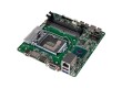 Мини-ПК ASRock DESKMINI 310/B/BB Barebone Socket1151 DDR4 SATA UM.2 DP+D-Sub+HDMI DESKMINI 310/B/BB