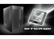 Мини-ПК ASRock DESKMINI 310/B/BB Barebone Socket1151 DDR4 SATA UM.2 DP+D-Sub+HDMI DESKMINI 310/B/BB