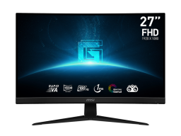 MSI G27C4 E3 Rapid VA 27 180Hz 1ms 3000:1