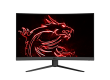 Монитор 27" MSI G27C4 E3 Rapid VA 1920x1080 180Hz 1500R 1ms 3000:1 2xHDMI 1xDP