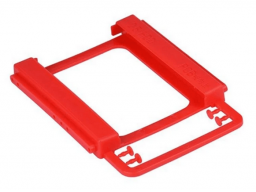 Салазки Viti HD2.5/3.5. Корзина для инсталляции дисков 2,5" в отсек 3,5"