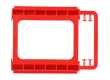 Салазки Viti HD2.5/3.5. Корзина для инсталляции дисков 2,5" в отсек 3,5"