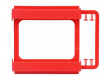 Салазки Viti HD2.5/3.5. Корзина для инсталляции дисков 2,5" в отсек 3,5"