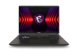 NB MSI Vector 16 HX A14VHG-833XKZ 16" QHD IPS 240Hz, i7-14700HX 32GB,1TB SSD,RTX4080,DOS Cosmos Gray