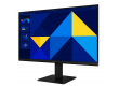 Монитор 24" SAMSUNG LS24D300GAIXCI IPS 10920x1080 100Hz 5мс 250кд/м2 1000:1 1xD-Sub 1xHDMI Черный