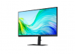 Монитор 27" SAMSUNG LS27F610EAIXCI IPS 2560x1440 100Hz 5мс 300кд/м2 2xHDMI DP HAS Черный
