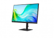 Монитор 27" SAMSUNG LS27F610EAIXCI IPS 2560x1440 100Hz 5мс 300кд/м2 2xHDMI DP HAS Черный