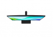 Монитор 27" SAMSUNG LS27F610EAIXCI IPS 2560x1440 100Hz 5мс 300кд/м2 2xHDMI DP HAS Черный