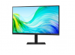 Монитор 27" SAMSUNG LS27F610EAIXCI IPS 2560x1440 100Hz 5мс 300кд/м2 2xHDMI DP HAS Черный