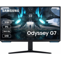 Samsung 27 IPS 4K 144Hz 1мс Монитор