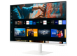 Монитор 32" SAMSUNG SMART M7 VA 3840x2160 60Hz 4мс 300кд/м2 3000:1 1xHDMI 1xUSB-C USB LS32CM701UIXCI