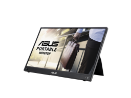 Монитор 15.6" ASUS ZenScreen MB16AWP IPS 1920x1080 60Hz 5ms 250cd/m 1000:1 1xminiHDMI 1xUSB-C WiFi