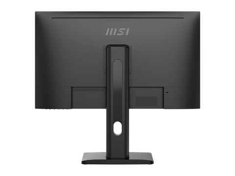 MSI PRO MP273QP 27 QHD 100Hz IPS Monitor