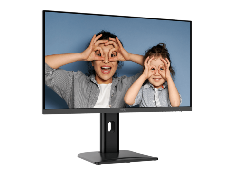 MSI PRO MP273QP 27 QHD 100Hz IPS Monitor