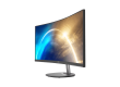 Монитор 34" MSI PRO MP341CQ VA 3440x1440 100Hz 1ms 3000:1 1500R 2xHDMI 1xDP 2x2W Black