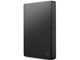 Внешний жесткий диск 4Tb Seagate Basic STJL4000400 Grey USB 3.0