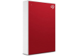 Внешний жесткий диск 2Tb Seagate One Touch STKB2000403 Red USB 3.2