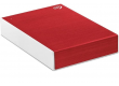 Внешний жесткий диск 2Tb Seagate One Touch STKB2000403 Red USB 3.2