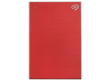 Внешний жесткий диск 2Tb Seagate One Touch STKB2000403 Red USB 3.2