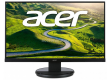 Монитор 23.6" ACER K242HQLbid VA 1920x1080 75Hz 5мс 250кд/м2 100M:1 VGA DVI HDMI Черный UM.UX2EE.001