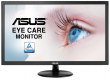 Монитор 23.6" Asus VP228DE TN LED 1920x1080 60Hz 5ms 200cd/㎡ 100M:1 VGA Black УЦЕНКА