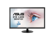 Монитор 23.6" Asus VP228DE TN LED 1920x1080 60Hz 5ms 200cd/㎡ 100M:1 VGA Black УЦЕНКА