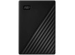 Внешний жесткий диск 2Tb WD My Passport Black USB 3.0