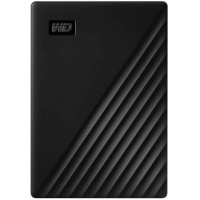 WD My Passport External Portable Hard Drive 2Tb