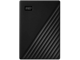 WD My Passport External Portable Hard Drive 2Tb