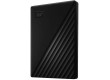 Внешний жесткий диск 2Tb WD My Passport Black USB 3.0