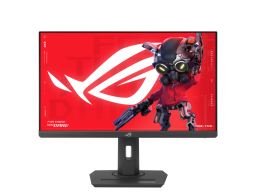 Монитор 24.5" ASUS ROG Strix XG259CS IPS 1920x1080 180Hz 1ms 400cd/m 1000:1 1xHDMI 1xDP 1xUSB-C