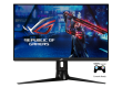 Монитор 27" ASUS ROG Strix XG27AQ IPS 2560x1440 175Hz 1ms 400cd/m 1000:1 2xHDMI 1xDP 2xUSB3,2