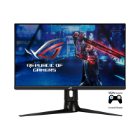 Монитор 27" ASUS ROG Strix XG27AQ IPS 2560x1440 175Hz 1ms 400cd/m 1000:1 2xHDMI 1xDP 2xUSB3,2