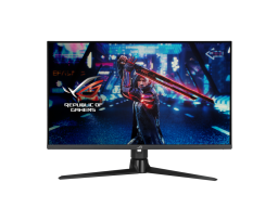 Монитор 32" ASUS ROG Strix XG32AQ IPS 2560x1440 175Hz 1ms 450cd/m 1000:1 2xHDMI 1xDP 2xUSB3,2