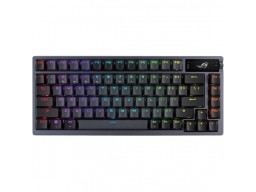 Клавиатура  игровая M701 ROG AZOTH/NXRD/RU /KB,ROG NX MECHANICAL
