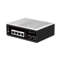 Коммутатор BDCOM IES200-L25-4T2S